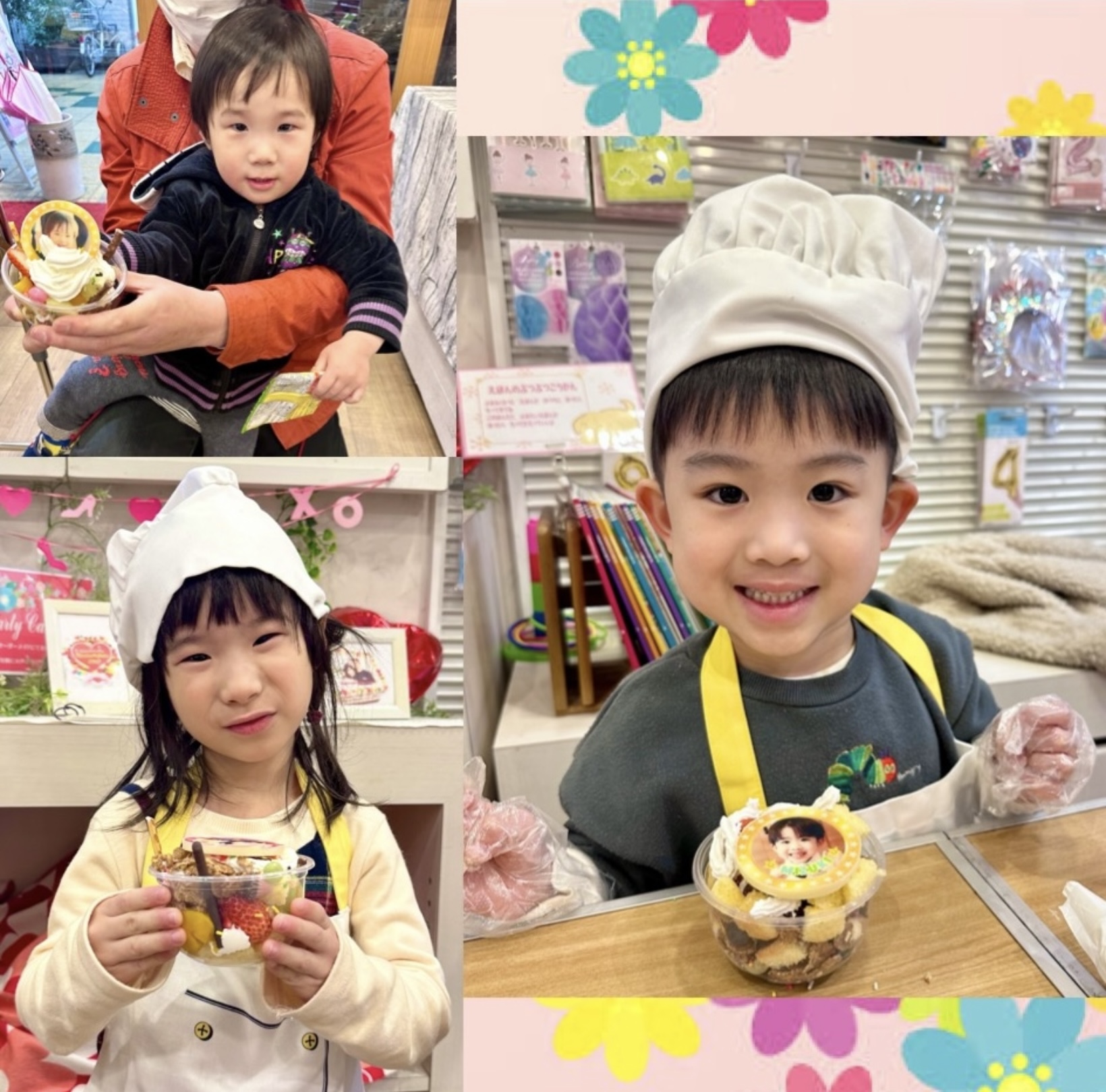 写真の送り方