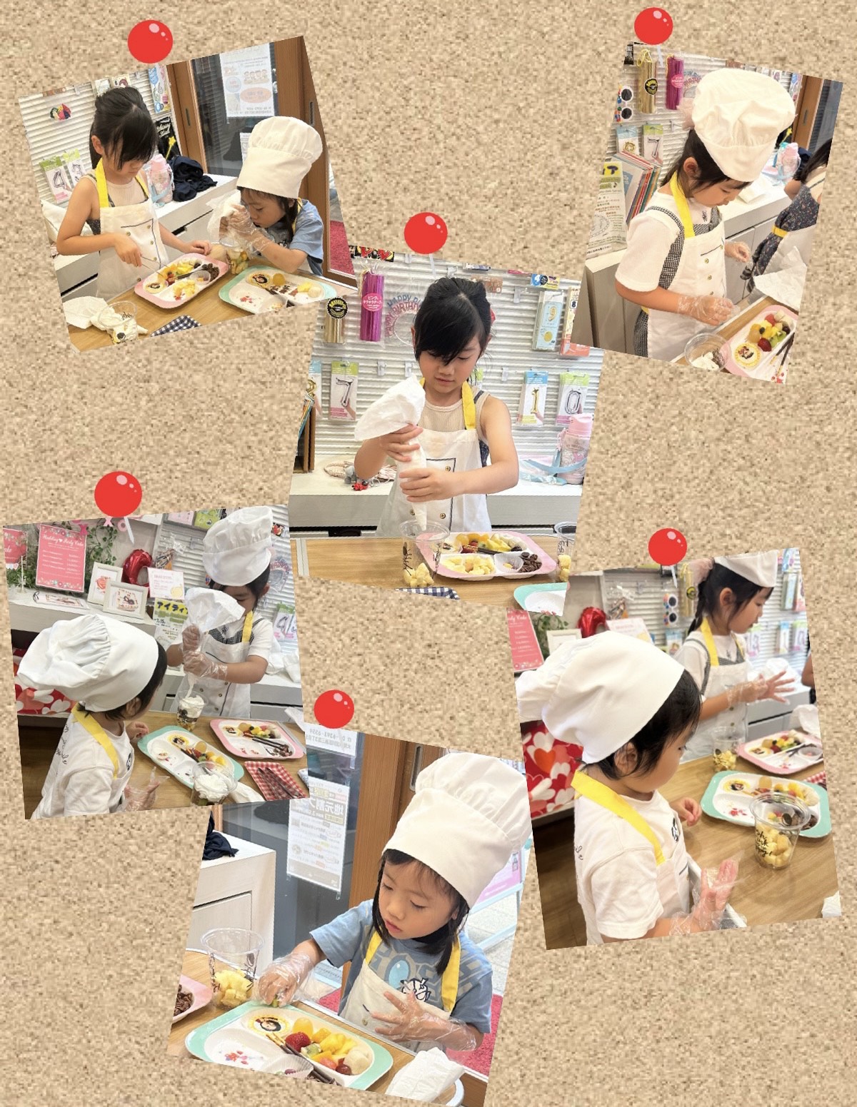 写真の送り方